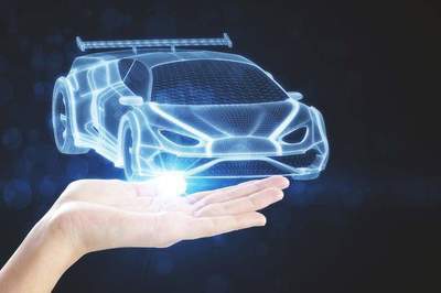 驱动未来 2024第十三届北京国际车联网与汽车电子电器展览会，洞见汽车智能化转型与智能交通新蓝图