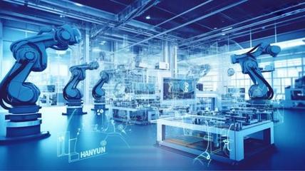 中国第一，全球前十！徐工汉云再登Gartner魔力象限，引领工业互联网赋能智能交通新篇章